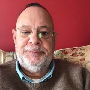 Meet your Posher, Stephen